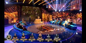 Salta la tensión entre Beatriz Trapote y María Jesús Ruiz en el plató de 'SV All Stars': "¿Me puedes dejar? Es mi momento"