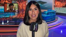 Isa Pantoja lanza un mensaje a Rosa Benito