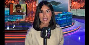Isa Pantoja lanza un mensaje a Rosa Benito