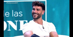 El divertido zasca de Gerard a su amigo Josúe sobre su papel como tentador