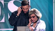 Suso y Terelu descubren el nuevo protagonista que cae en la tentación: "No me fastidies"