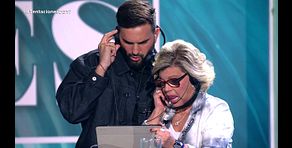 Suso y Terelu descubren el nuevo protagonista que cae en la tentación: "No me fastidies"