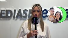 Leila León: "Paola lo ha pasado muy mal, pero yo creo que lo perdonaría"