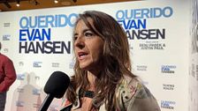 Llum Barrera habla de la maternidad y de las inseguridades de encajar: "Quien eres es de puta madre"