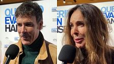 Los famosos nos hablan de cuando tuvieron que fingir para encajar en la sociedad: "Malditos juicios"
