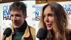 Los famosos nos hablan de cuando tuvieron que fingir para encajar en la sociedad: "Malditos juicios"