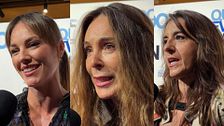Los famosos y sus trucos para gestionar las redes con sus hijos