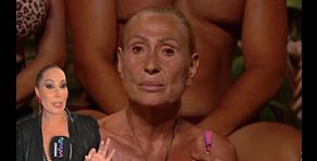 "Todo lo que diga mi madre interesa"