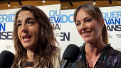 Los grandes aprendizajes de la maternidad para Lydia Bosch, Llum Barrera, Helen Lindes y Daniel Grao