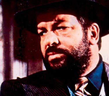 Anche gli angeli mangiano fagioli