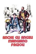 Anche gli angeli mangiano fagioli