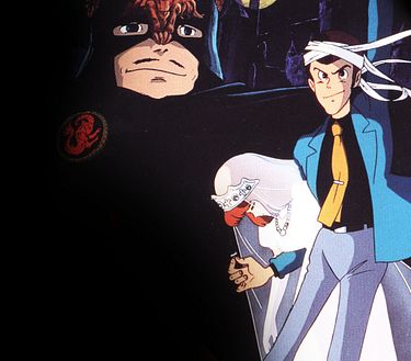 Lupin III - Il castello di Cagliostro