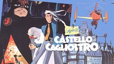 Lupin III - Il castello di Cagliostro