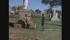 Riscatto per un uomo morto - I parte