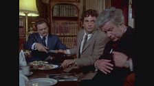 Scacco matto a Scotland Yard - I parte