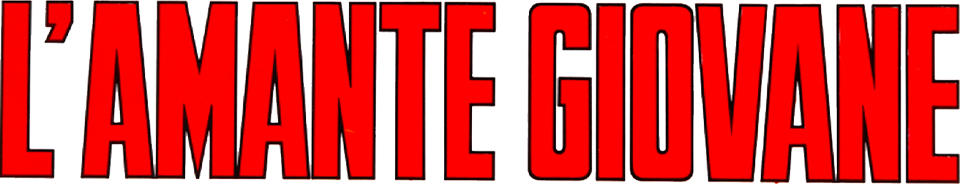 L'amante giovane - Film Mediaset Infinity