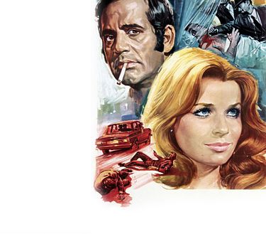 Da parte degli amici: firmato mafia!