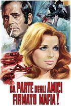 Da parte degli amici: firmato mafia!