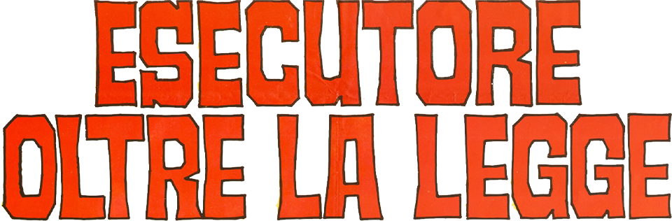 Esecutore oltre la legge - Film Mediaset Infinity
