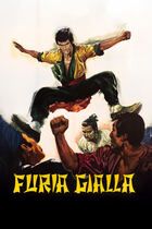Furia gialla
