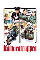 Kakkientruppen