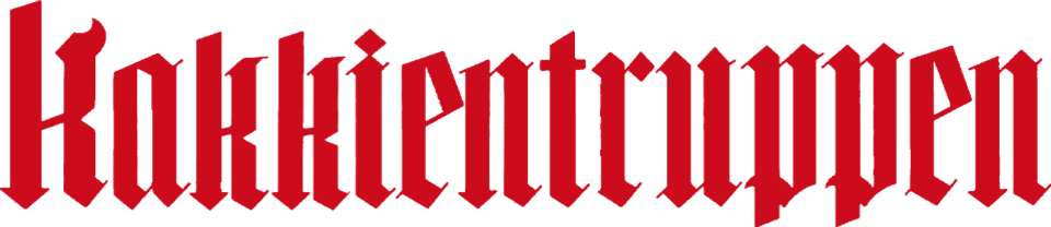 Kakkientruppen - Film Mediaset Infinity