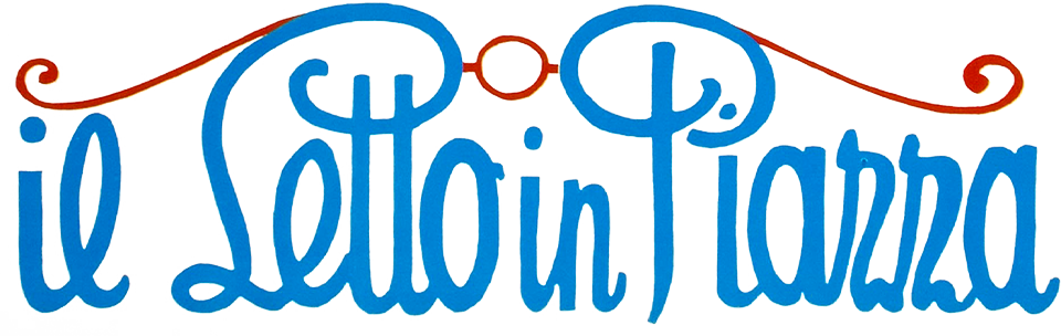 Il letto in piazza - Film Mediaset Infinity