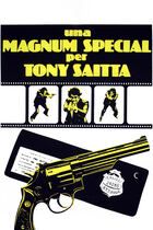 Una magnum special per Tony Saitta