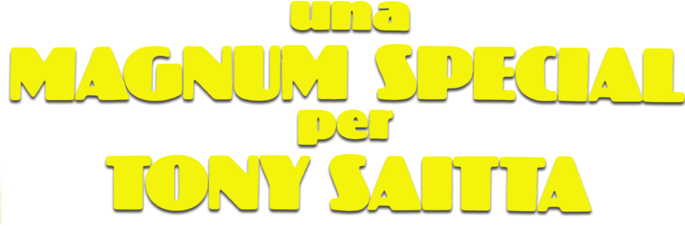 Una magnum special per Tony Saitta - Film Mediaset Infinity