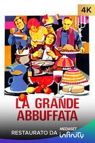 La grande abbuffata