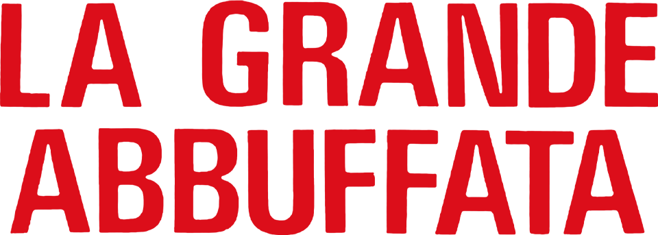 La grande abbuffata - Film Mediaset Infinity