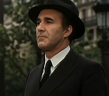 Il commissario Pelissier