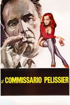 Il commissario Pelissier