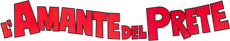 L'amante del prete - Film Mediaset Infinity