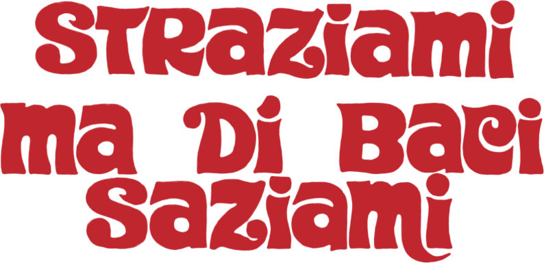 Straziami, ma di baci saziami - Film Mediaset Infinity