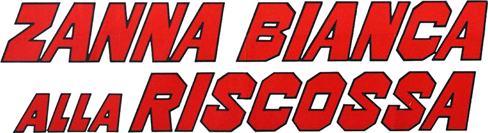Zanna bianca alla riscossa - Film Mediaset Infinity