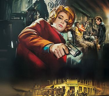 Il più grande colpo del secolo