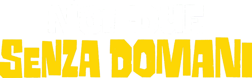 Noi due senza domani - Film Mediaset Infinity