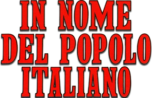 In nome del popolo italiano - Film Mediaset Infinity