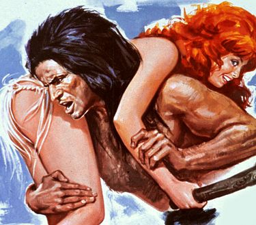 Quando gli uomini armarono la clava e... con le donne fecero din don