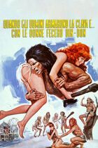Quando gli uomini armarono la clava e... con le donne fecero din don