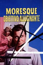 Moresque, obiettivo allucinante