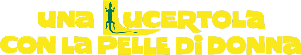 Una lucertola con la pelle di donna - Film Mediaset Infinity