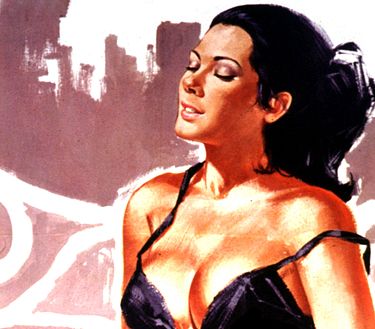 Innocenza e turbamento