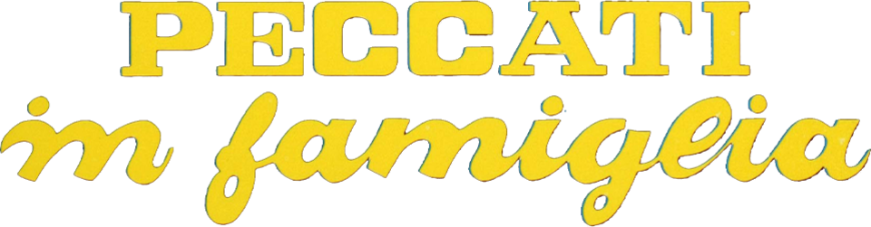 Peccati in famiglia - Film Mediaset Infinity