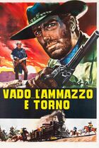 Vado, l'ammazzo e torno