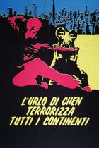 L'urlo di Chen terrorizza tutti i continenti