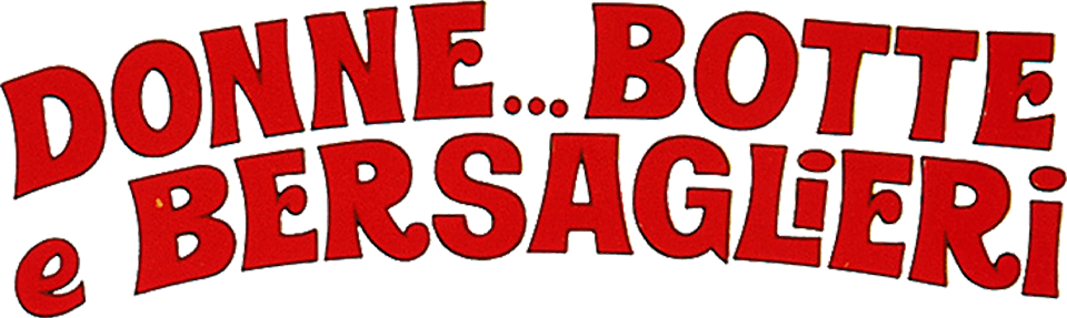 Donne, botte e bersaglieri (un uomo piange solo per amore) - Film Mediaset Infinity