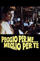 Peggio per me... meglio per te