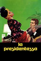 La presidentessa